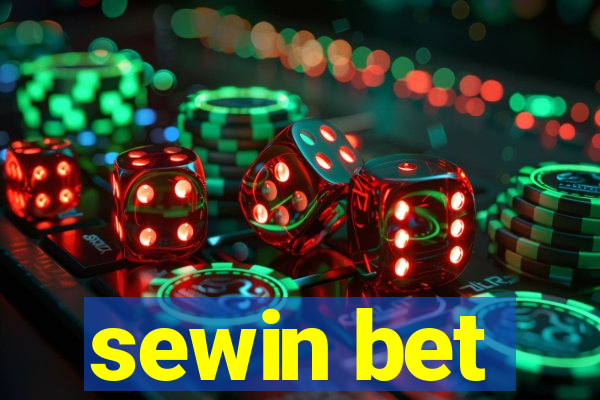 sewin bet